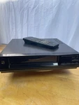 Ge VG-7910 Vhs Vcr 4 Head Video Cassette Recorder W/ Remote No Power For. Price: $31.45.