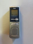 Rca VR5330R-B Digital Voice Recorder With Built Usb Tested Working Used. Price: $12.99.