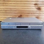 Sony SLV-D550P Vhs Recorder Vcr/dvd Player Combo Tested Hifi No Remote Free Ship Used. Price: $129.99.