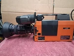 Jvc KY-1900 (3 Tubes) Saticon Camera Used. Price: $899.99.