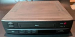 Zenith VRM4120 Vcr Vhs Used. Price: $34.99.