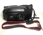 Jvc 1997 GR-AX230 Compact Vhs Video Camera Program Manager Recorder Untested For. Price: $25.60.