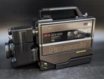 Panasonic NV-M3E Video Camera Not Tested For. Price: $58.78.