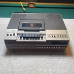 Working! Magnavox Top Loading Vintage Vhs Video Cassette Recorder - VK8227BRO1. Used. Price: $195.50.