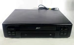 Zenith VR4105 Vhs Vcr Video Cassette Recorder Tested Working Used. Price: $39.99.