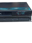Vintage Sears Vhs Vcr Model 580.53317850 Hq 1988 Tested Working Noisy Used. Price: $44.00.