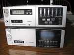 Zenith VR9800 Betamax Vcr & VRT9850 Tuner For. Price: $99.00.