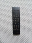 Magnavox Vcr Remote For VR9339AT21 VR9340 VRT242AT VR9339AT22 VR9341 + Used. Price: $14.98.
