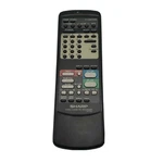 Sharp G0573GE Remote Control For VC8870,VC-8870U, Cleaned & Tested Batteries Inc Used. Price: $11.00.