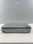 Magnavox Msd 805 Dvd-vcr Combo Vhs Player & Recorder Tested Cleaned No Remote Used. Price: $59.95.