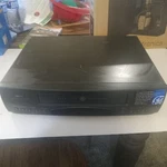 General Electric Four Head Vhs Vcr Plus VG4000 Working Used. Price: $23.95.