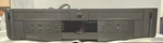 Go Video GV3060 Dual Deck Hi-fi Vcr Cassette Recorder/edit-tested Used. Price: $60.00.