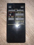 Montgomery Ward Video Cassette Recorder 10678 Remote Control Only Rrmcgo 152GESA Used. Price: $14.99.