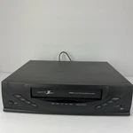 Zenith VRA211 Vcr Vhs Video Cassette Recorder *tested Works* No Remote Used. Price: $24.99.