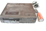 Vintage Panasonic PV-1640 Hifi Stereo Vcr Video Player Recorder Used. Price: $35.00.