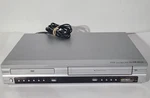 Goldstar Vcr/dvd Combo Model GBV441 Tested/working No Remote Used. Price: $45.00.