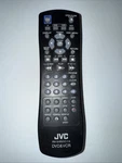 Jvc Remote RM-SHARXVC11A HRXVC11BJ HRXVC12SJ Used. Price: $36.55.