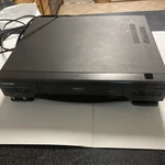 Toshiba M-459 Vcr Video Cassette Recorder Vhs Player, No Remote. Tested & Works Used. Price: $40.00.