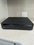 Vintage Samsung VR2310 Video Cassette Recorder Vhs Player For. Price: $45.00.