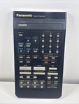 Panasonic Vcr Player Genuine Remote Control PV-S4880-K PVS4880 Used. Price: $29.99.