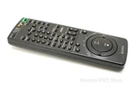 Sony Vhs Player Recorder Genuine Remote Control SLV-741HF SLV-740HFPX Used. Price: $29.00.
