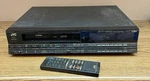 Jvc HR-D570U Digital Hi-fi Vcr W/ Original Remote Solarization Stuck Glitch For. Price: $79.99.