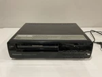 Panasonic Omnivision Vhs Player Digital Quartz Tuning PV-2700B Tested Vcr Used. Price: $39.99.