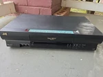 Jvc Super Vhs Hi-fi Vcr Model HR-S2901U No Remote Used. Price: $129.90.
