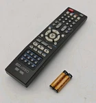 Go Video 6711R1N155A Dvd/vcr Combo Remote Control VR3840 VR3845 VR3930 VR5940 Used. Price: $39.50.
