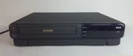 Rca VR324 Vcr Player Recorder - Tested And Working Used. Price: $39.99.