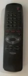 Toshiba VC-648T Tv/vcr Remote Control M648A, M648C, M649, M649C, M64C, VC648 Used. Price: $8.99.