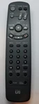 Lxi Goldstar GVR-D245 Remote Control Original Oem Used. Price: $14.91.