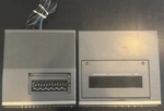 Vintage Rca Selectavision Vcr Vhs VFP170 & TFP1500 Tuner - Tested Used. Price: $185.00.