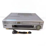 Junk Sony WV-H5 Vhs Vcr Video Deck Player HI8 8MM Import From Japan Used. Price: $189.99.