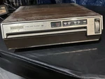 Zenith VP2000 Videodisc Player Home Entertainment System For. Price: $35.00.