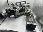 Panasonic WV-F700 Color Video Camera AG-7450 With Ac Adaptor NV-B51 -h For. Price: $230.00.