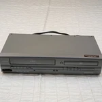 Magnavox MWD2205 Vhs/dvd Vcr Combo Player 4-HEAD Video Cassette Recorder Used. Price: $80.00.