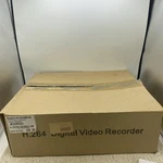 Digital Video Recorder-crest Security Camera Mod#-cdr 3316-3300 Series Open. Price: $100.00.