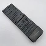 Mitsubishi Remote Control 939P309A1 For HS-U31 HS-U51 HS-U61 Vcr Tested Work Oem Used. Price: $9.99.