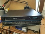 Vintage Zenith Model VRS70 Video Vhs Player Recorder No Remote Needs Work For. Price: $22.79.