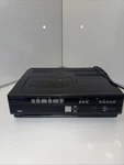 Rca TC3920 Time Lapse Video/audio Recorder For Parts Repair Only No Remote. Price: $39.99.