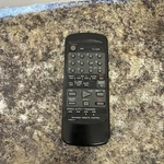 Original Broksonic Orion Sansui Emerson 076R0AJ080 Remote Control Used. Price: $7.48.