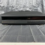 Hitachi VT-M141A Vcr Vhs, Auto Head Cleaning, Intelascan. Parts/repair For. Price: $9.99.