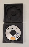 Sony DSR17R Video Head Assembly For Betamax SL-5800 Time Commander Vcr Open. Price: $40.00.