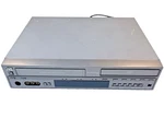 Jvc Professional S-vhs/dvd Recorder Combo Tbc SR-MV40U Parts Repair For. Price: $79.99.
