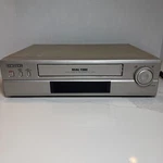 Samsung Real Time Video Cassette Recorder STV-7590N Used. Price: $25.00.