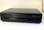 Quasar VH-400 Vhs Head Recorder For Parts Repair Only W/ Manual. Price: $22.95.