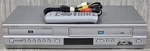 Samsung DVD-V4600C Vcr Combo 4-HEAD Hifi Vhs Recorder W/remote Tested Used. Price: $199.95.
