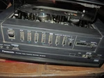 Vintage Panasonic NV-8410 Portable Video Cassette Recorder W/B55 Power Supply For. Price: $33.60.