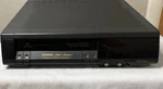 Fisher FVH-4504 Vcr For Parts Read Description Vhs Video Cassette Player. Price: $19.99.